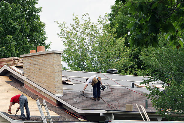 Best Roof Gutter Cleaning  in La Cresta, CA