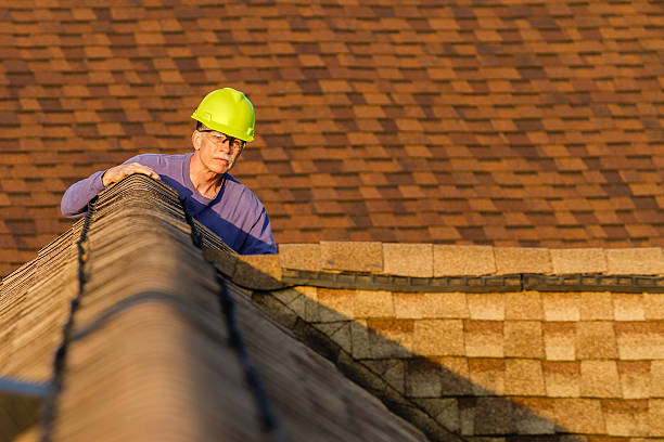 Gutter Installation and Roofing in La Cresta, CA