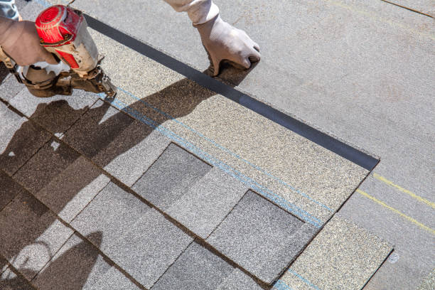  La Cresta, CA Roofing Contractor Pros